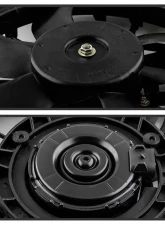 Xtune Radiator Fan Dodge Challenger | Charger | Magnum 2005-2010                                     - RF-CH3115132 - Image 3