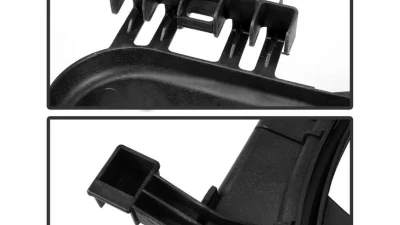 Xtune Radiator Fan Pontiac Sunfire 2.2L | 2.4L 1995-2005                                     - RF-CV-620-600 - Image 4