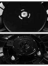 Xtune Radiator Fan Chevrolet Impala V6 GM3115122 2000-2003                                     - RF-CV-620-616 - Image 3