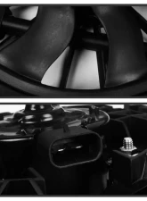 Xtune Radiator Fan Chevrolet Impala V6 GM3115122 2000-2003                                     - RF-CV-620-616 - Image 4