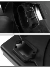 Xtune Radiator Fan Chevrolet Cobalt 2.2L 2005-2010                                     - RF-CV-620-635 - Image 4