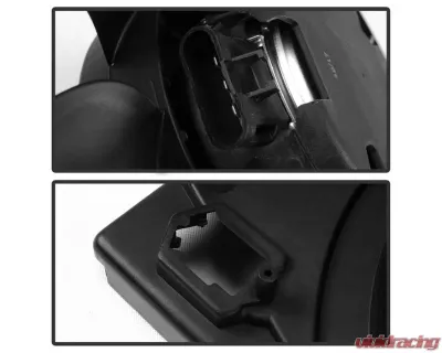 Xtune Radiator Fan Chevrolet Cobalt 2.2L 2005-2010 - RF-CV-620-635