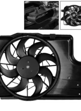 Xtune Radiator Fan Ford Mustang V6 3.8L 1994-1996                                     - RF-FD-620-128 - Image 5