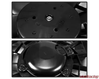 Xtune Radiator Fan Ford Mustang V6 3.8L 1994-1996 - RF-FD-620-128