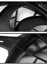 Xtune Radiator Fan Ford Mustang V6 3.8L 1994-1996                                     - RF-FD-620-128 - Image 4
