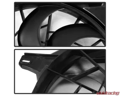 Xtune Radiator Fan Ford Mustang V6 3.8L 1994-1996 - RF-FD-620-128