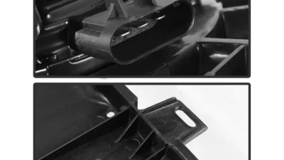 Xtune Radiator Fan Ford Mustang V6 3.8L 1994-1996                                     - RF-FD-620-128 - Image 5