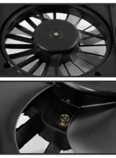 Xtune Radiator Fan Chevrolet Impala | Monte Carlo | Pontiac Grand Prix 2005-2016                                     - RF-GM3115188 - Image 6