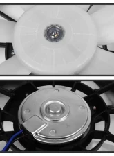 Xtune Radiator Fan Honda Accord 2.4L 2003-2004                                     - RF-HD-620-225 - Image 3