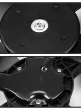 Xtune Radiator Fan Honda Accord 2.3L 1998-2002                                     - RF-HD-620-229 - Image 3