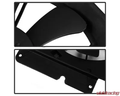 Xtune Radiator Fan Honda CRV | Element 2.4L 2002-2006 - RF-HD-620-233