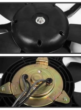 Xtune Radiator Fan Nissan Maxima 2002-2003                                     - RF-NS-620-421 - Image 3