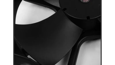 Xtune Radiator Fan Nissan 350Z | Infiniti G35 NI3115127 2003-2007                                     - RF-NS-621-160 - Image 5