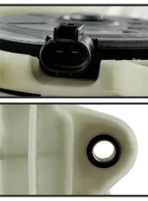Xtune Radiator Fan Toyota Corolla | Pontiac Vibe 2003-2008                                     - RF-TO3115125 - Image 4