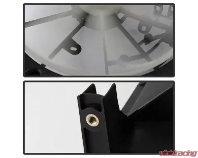 Xtune Radiator Fan Toyota Camry 2012-2017 - RF-TO3115169