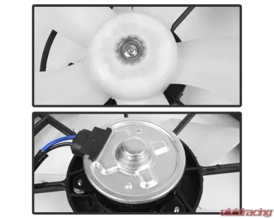 Xtune Radiator Fan Toyota Solara 2002-2006 - RF-TY-620-545