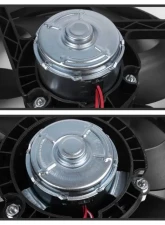 Xtune Radiator Fan Audi TT | Volkswagen Jetta | Golf 1999-2006                                     - RF-VW-620-799 - Image 3