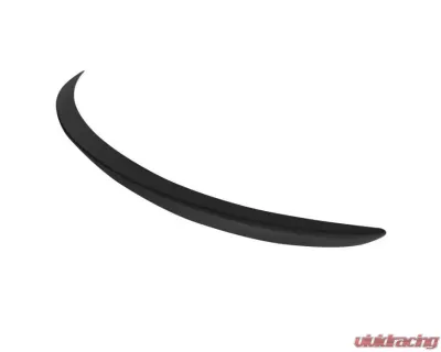 Xtune OE Style Rear Lip Spoiler BMW F10 5 Series 2011-2016 - SP-OE-BF1011