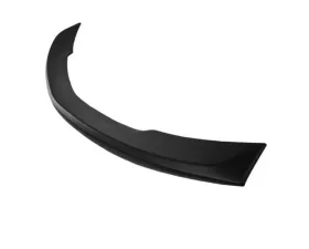 Xtune OE Style Rear Lip Spoiler Chevrolet Camaro 2010-2013