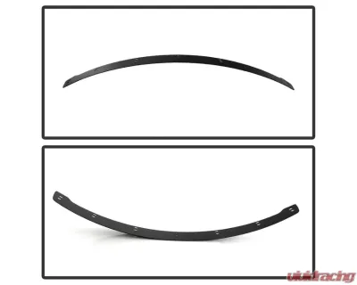 Xtune OE Style Add-On Rear Spoiler Chevrolet Camaro 2014-2016 - SP-OE-CCAM14WB-M
