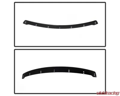 Xtune OE Style Add-On Rear Spoiler Chevrolet Camaro 2014-2016 - SP-OE-CCAM14WB-M