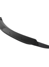Xtune OE Style Rear Lip Spoiler with Wicker Bill Chevrolet Camaro 2015-2016                                     - SP-OE-CCAM15NWB - Image 5