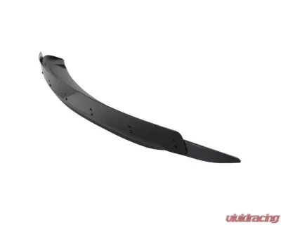 Xtune OE Style Rear Lip Spoiler with Wicker Bill Chevrolet Camaro 2015-2016 - SP-OE-CCAM15NWB