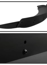 Xtune OE Style Rear Lip Spoiler with Wicker Bill Chevrolet Camaro 2015-2016                                     - SP-OE-CCAM15NWB - Image 4