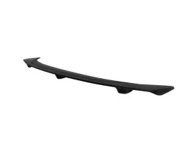 Xtune Black OE Style 3 Post Rear Spoiler Chevrolet Camaro 2016-2017