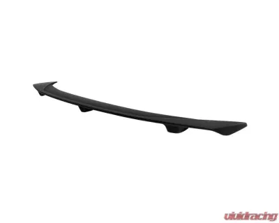 Xtune Black OE Style 3 Post Rear Spoiler Chevrolet Camaro 2016-2017 - SP-OE-CCAM16
