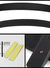 Xtune SS Style OE Rear Spoiler Chevrolet Impala 2006-2013                                     - SP-OE-CHIP06 - Image 2
