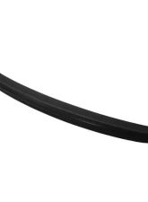 Xtune OE Style Rear Lip Spoiler Chevrolet Malibu 2013-2014                                     - SP-OE-CM12 - Image 2