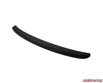 Xtune OE Style Rear Lip Spoiler Chevrolet Malibu 2013-2014 - SP-OE-CM12