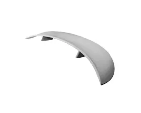 Xtune OEM Style Rear Lip Spoiler Dodge Charger 2006-2010
