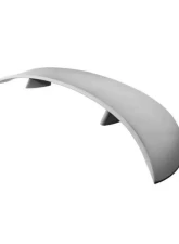 Xtune OEM Style Rear Lip Spoiler Dodge Charger 2006-2010                                     - SP-OE-DC06 - Image 2