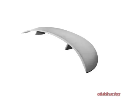 Xtune OEM Style Rear Lip Spoiler Dodge Charger 2006-2010 - SP-OE-DC06