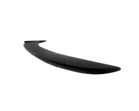 Xtune Hellcat Style Rear Lip Spoiler Dodge Charger 2011-2016