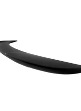 Xtune Hellcat Style Rear Lip Spoiler Dodge Charger 2011-2016                                     - SP-OE-DCH12C - Image 6