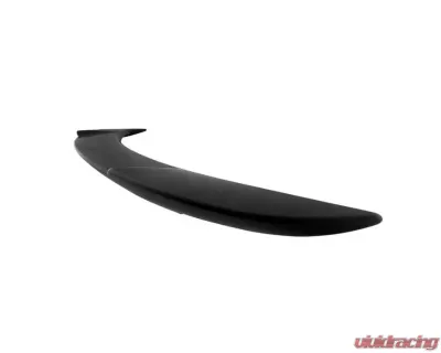 Xtune Hellcat Style Rear Lip Spoiler Dodge Charger 2011-2016 - SP-OE-DCH12C