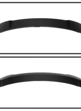 Xtune Hellcat Style Rear Lip Spoiler Dodge Charger 2011-2016                                     - SP-OE-DCH12C - Image 3