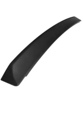 Xtune OE Style Rear Lip Spoiler Dodge Challenger 2011-2012                                     - SP-OE-DCLNR11 - Image 2