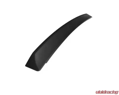 Xtune OE Style Rear Lip Spoiler Dodge Challenger 2011-2012 - SP-OE-DCLNR11
