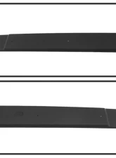 Xtune OE Style Rear Spoiler Dodge Challenger 2008-2016                                     - SP-OE-DCLNR15 - Image 4