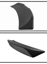 Xtune OE Style Rear Spoiler Dodge Challenger 2008-2016                                     - SP-OE-DCLNR15 - Image 5