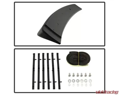 Xtune OE Style Rear Spoiler Dodge Challenger 2008-2016 - SP-OE-DCLNR15