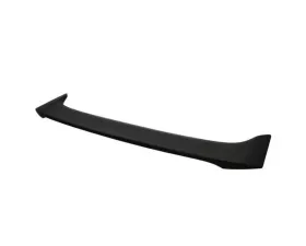 Xtune OE Style Rear Lip Spoiler Ford Fusion 2013-2015