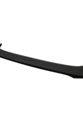 Xtune OE Style Rear Lip Spoiler Ford Fusion 2013-2015                                     - SP-OE-FFSN13 - Image 2
