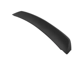 Xtune OE Style Rear Lip Spoiler Ford Mustang 2005-2009