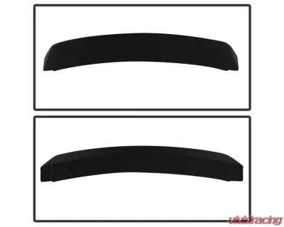 Xtune OE Style Rear Lip Spoiler Ford Mustang 2005-2009 - SP-OE-FM05