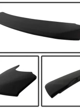 Xtune OE Style Rear Lip Spoiler Ford Mustang 2005-2009                                     - SP-OE-FM05 - Image 5